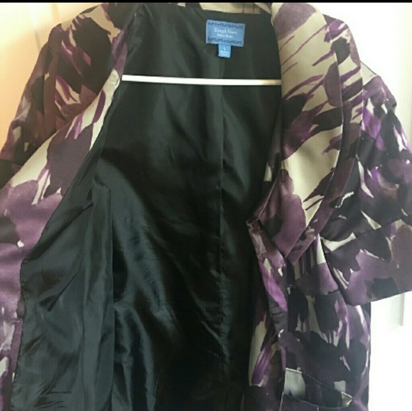 Retro chic jacket - Picture 4 of 4